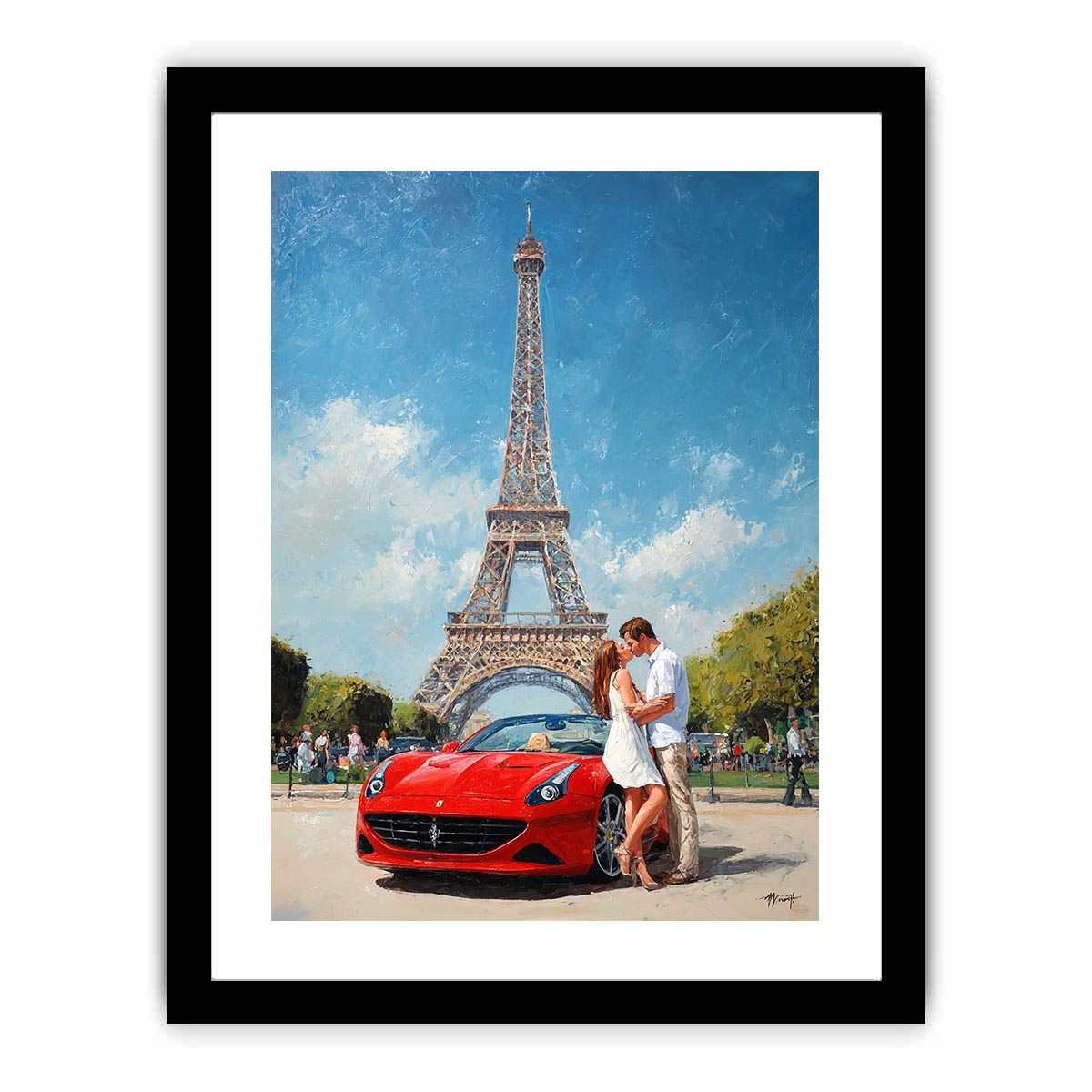 Canvas Print