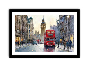 Canvas Print