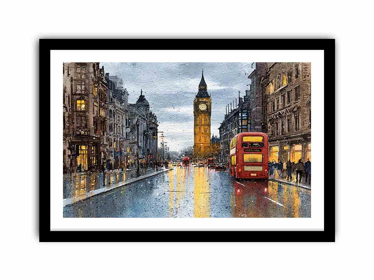Canvas Print