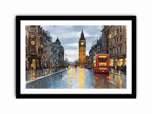 Canvas Print