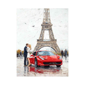 City of Love