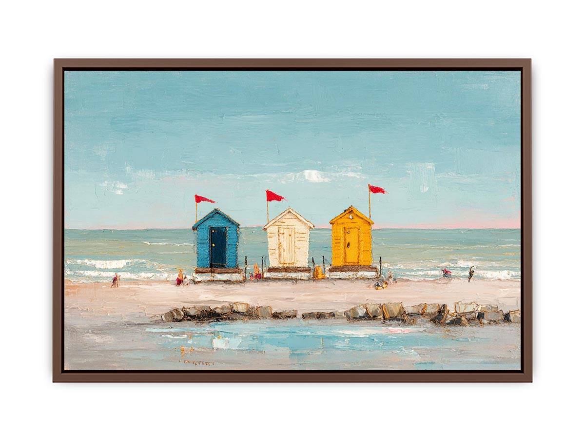 Famous Painting
