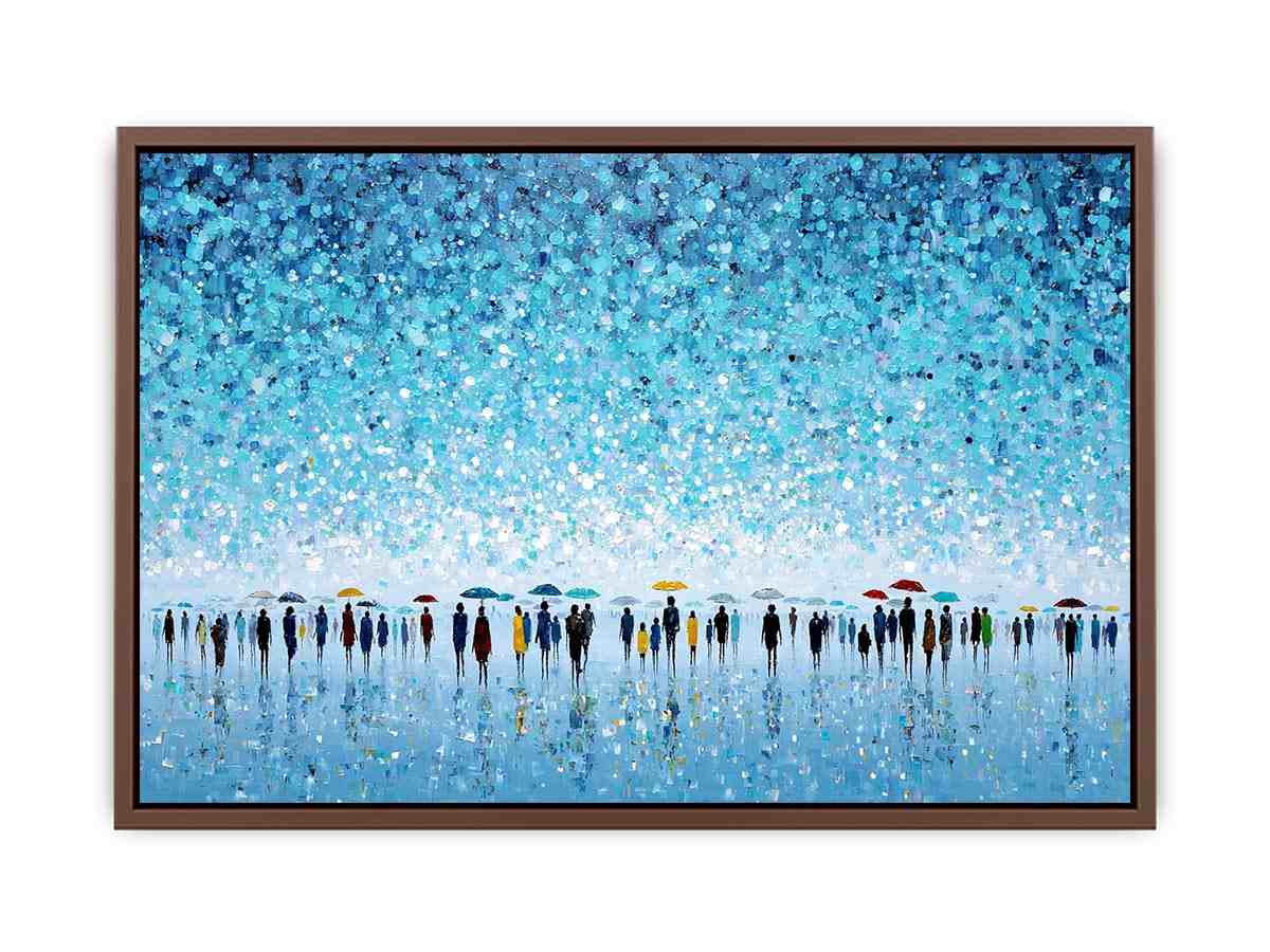 Famous Painting