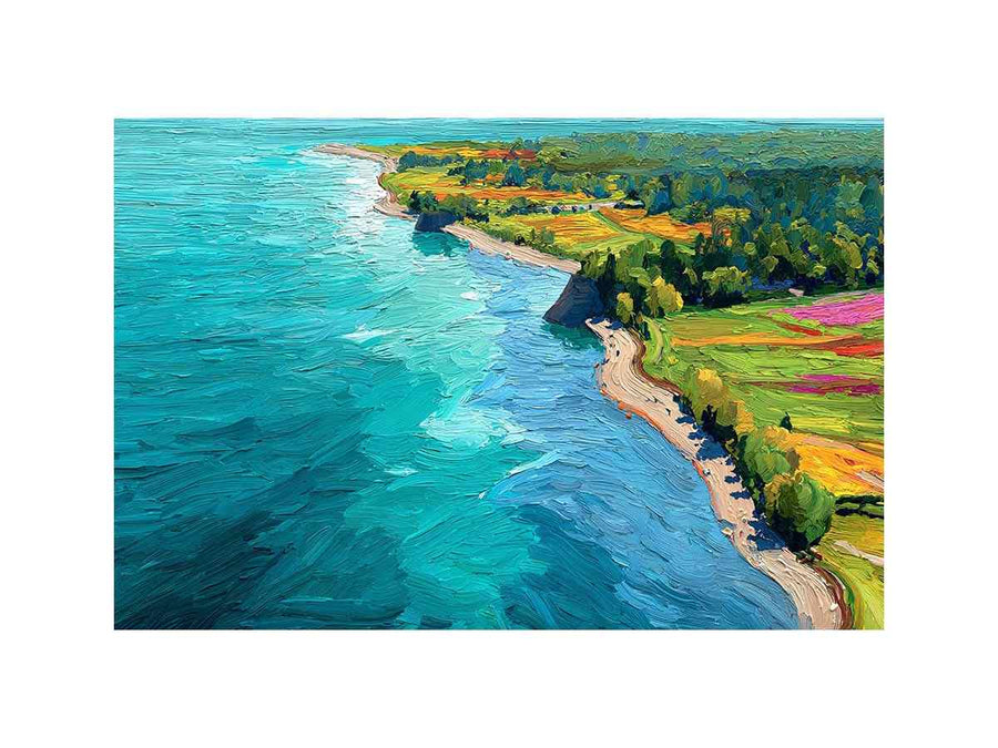 Nigara Point