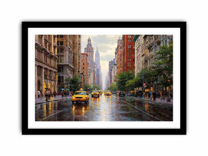 Canvas Print