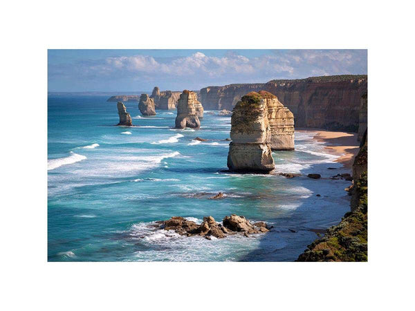 12 Apostles Australia