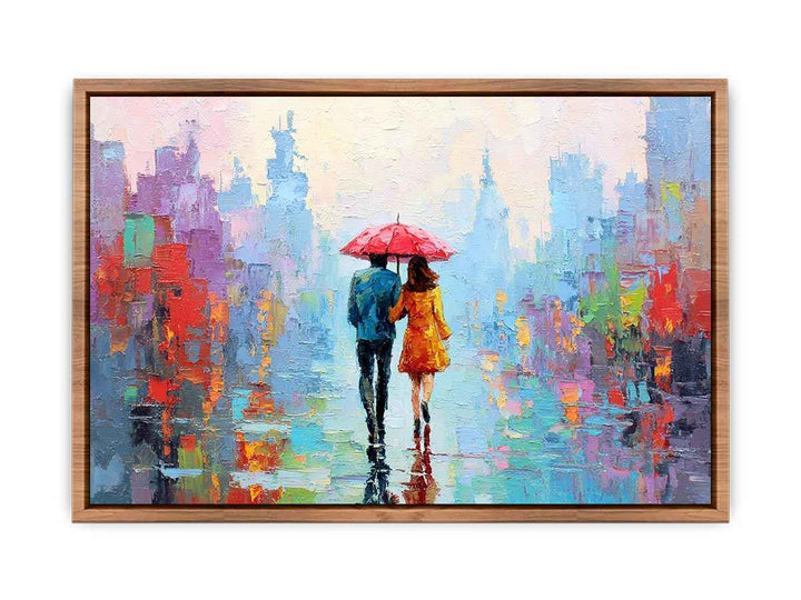 Paris Horizons Poster