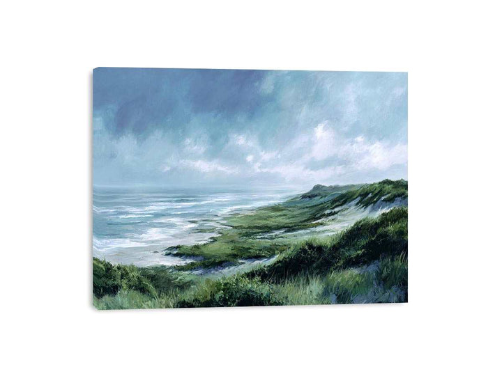 Serene Vista Painting