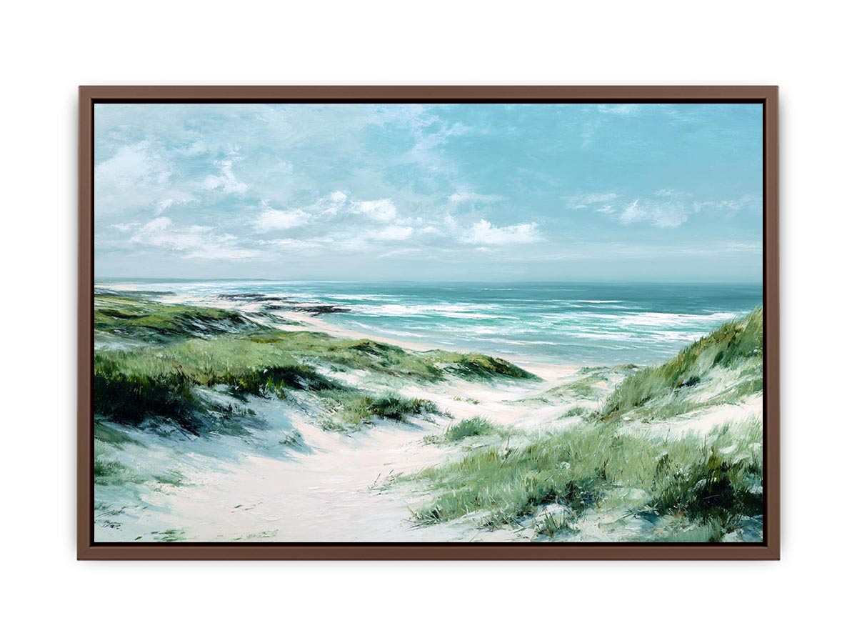 Famous Painting