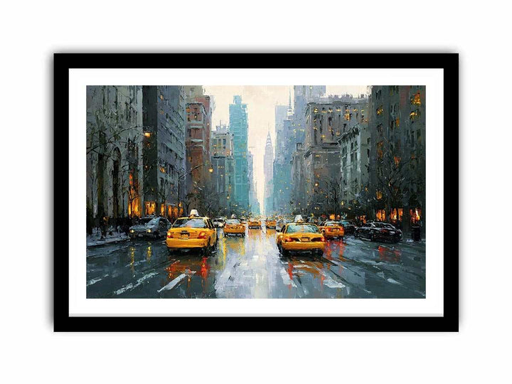 Canvas Print