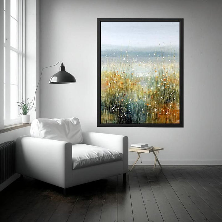 Wildflower Dreams Painting