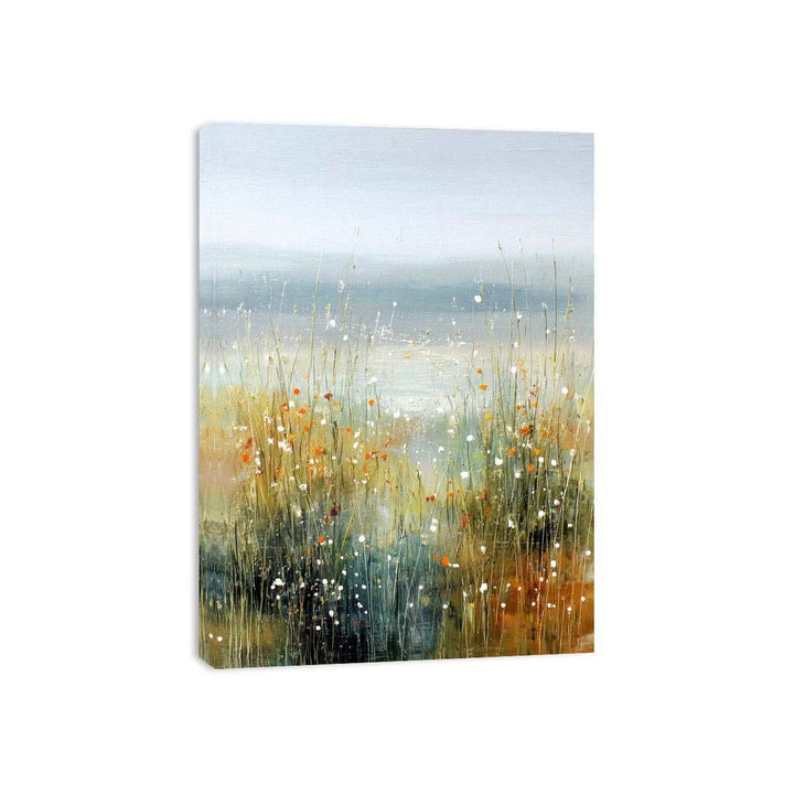 Wildflower Dreams Painting