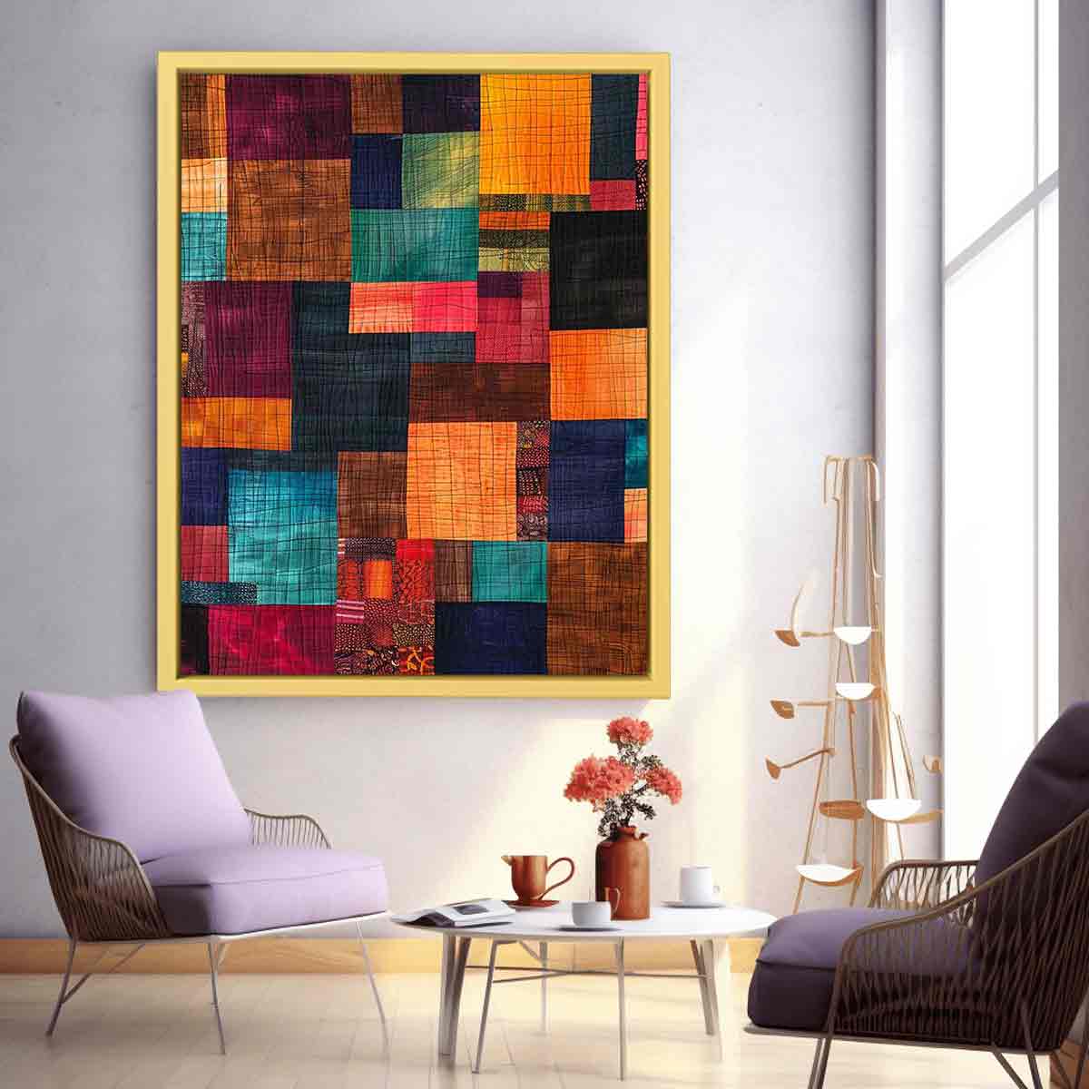Patchwork
