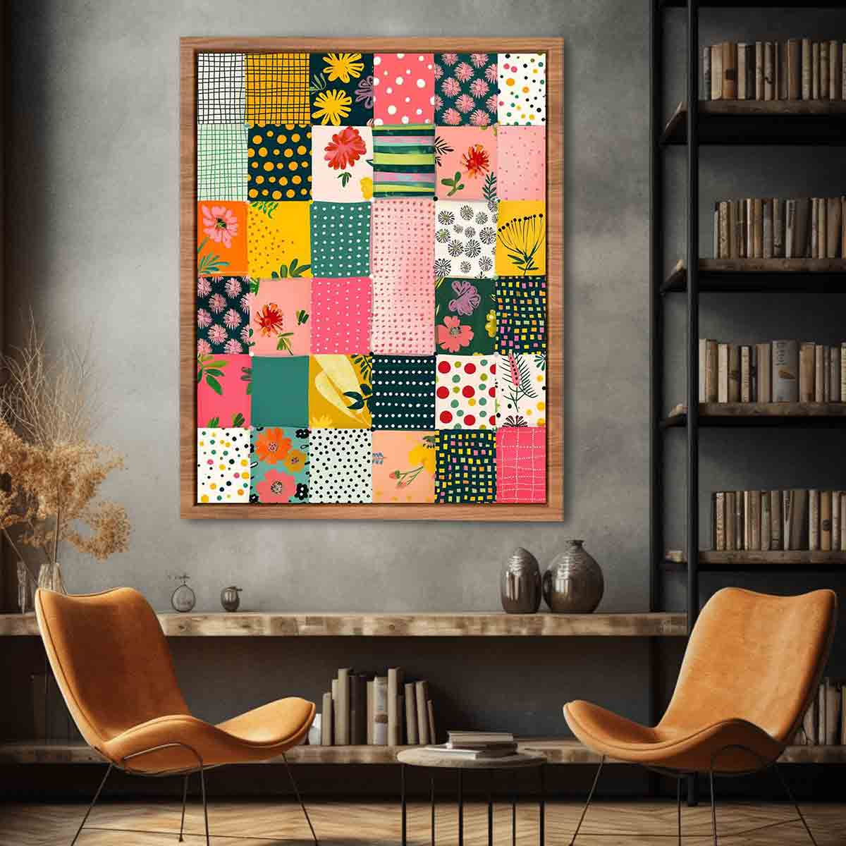 Patchwork