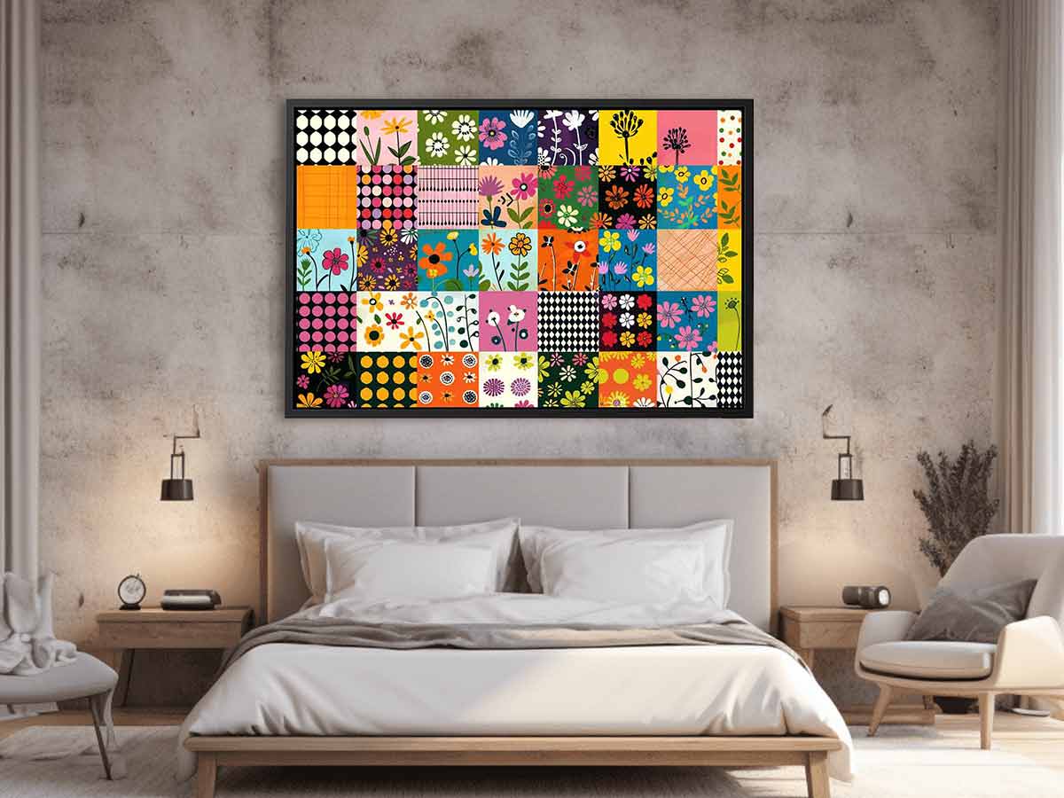 Patchwork