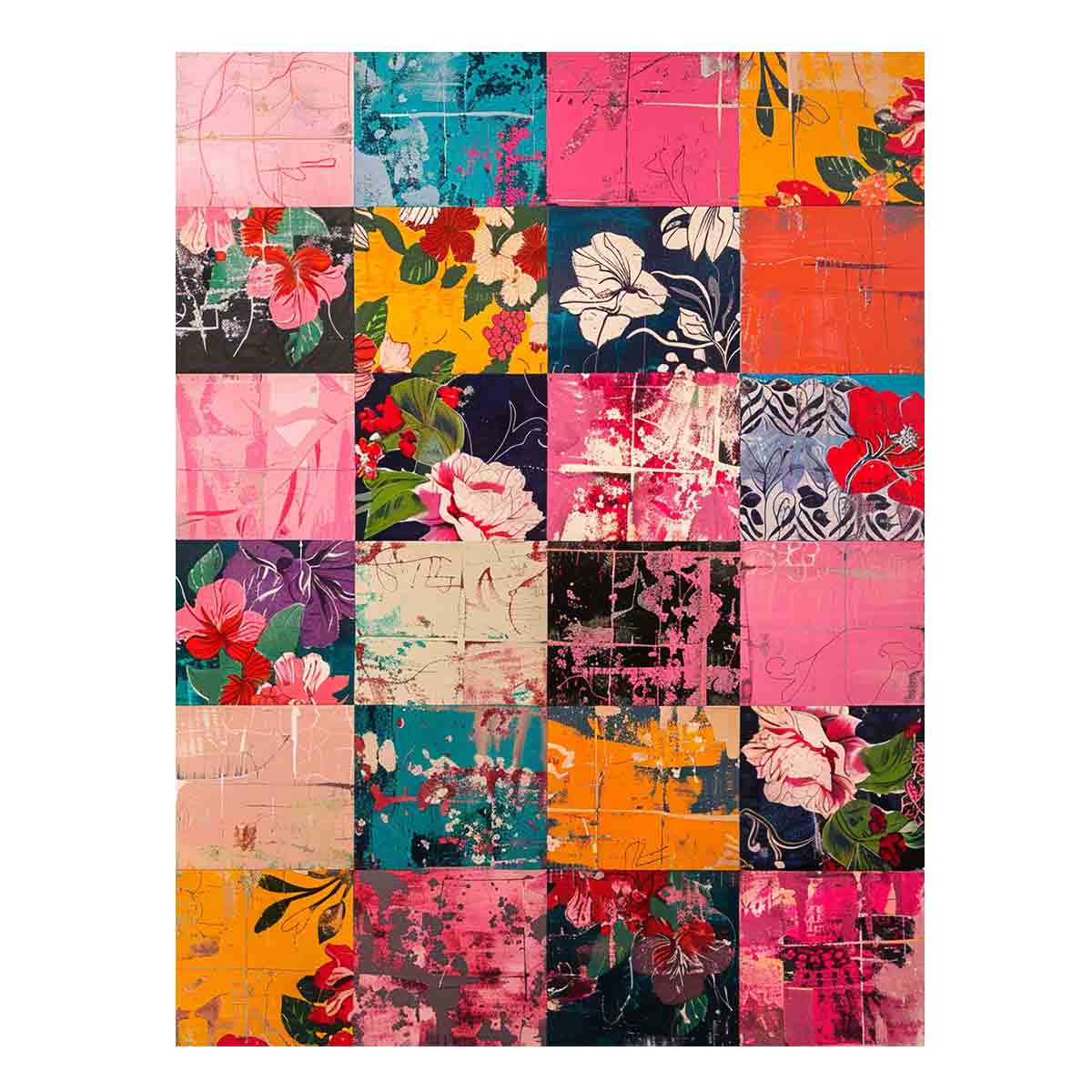 Patchwork