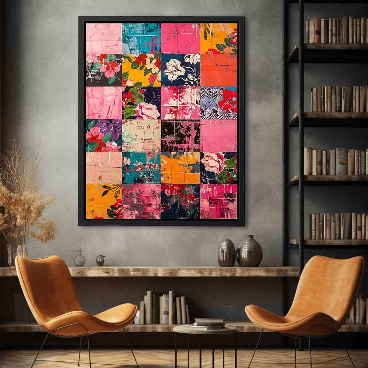 Patchwork