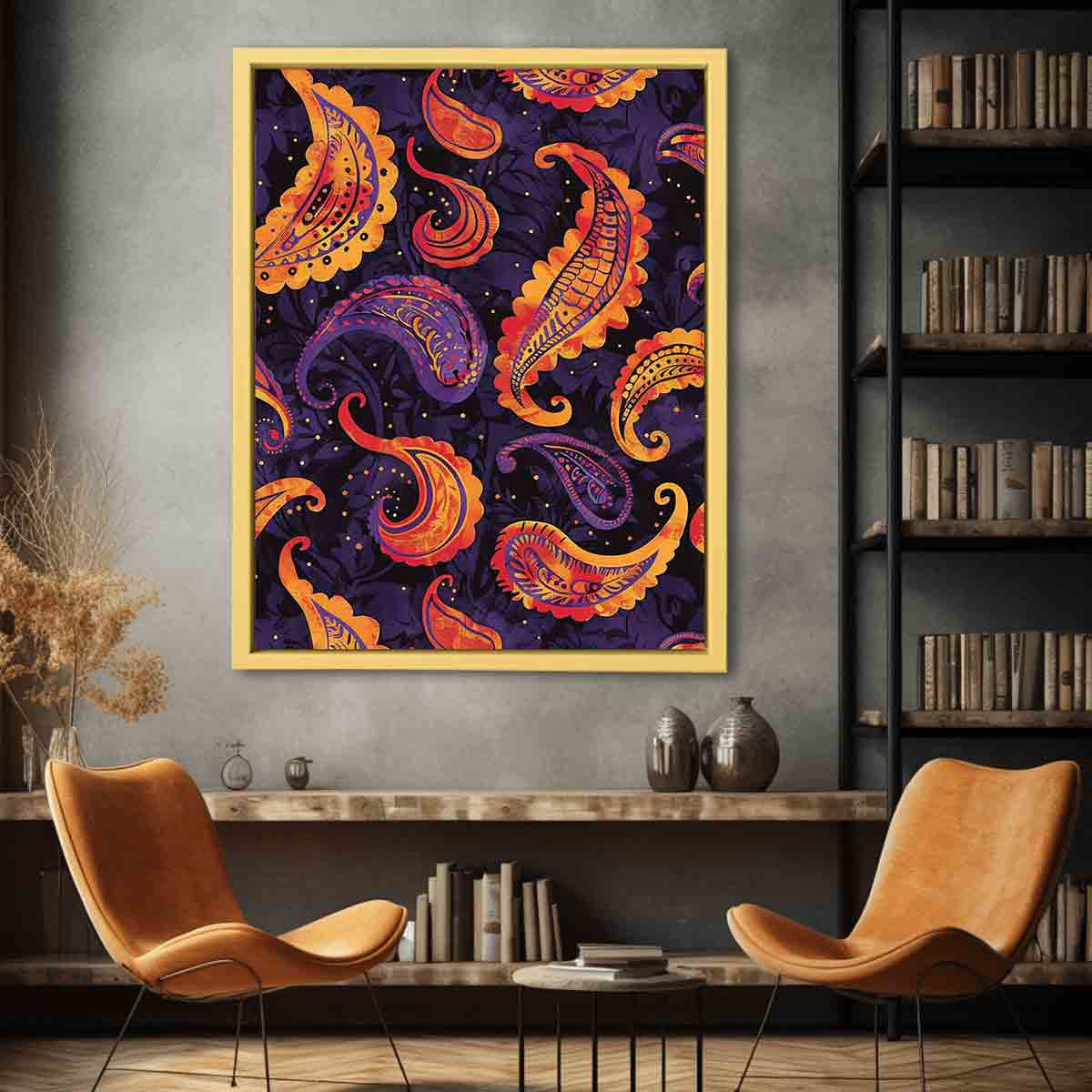 Paisley