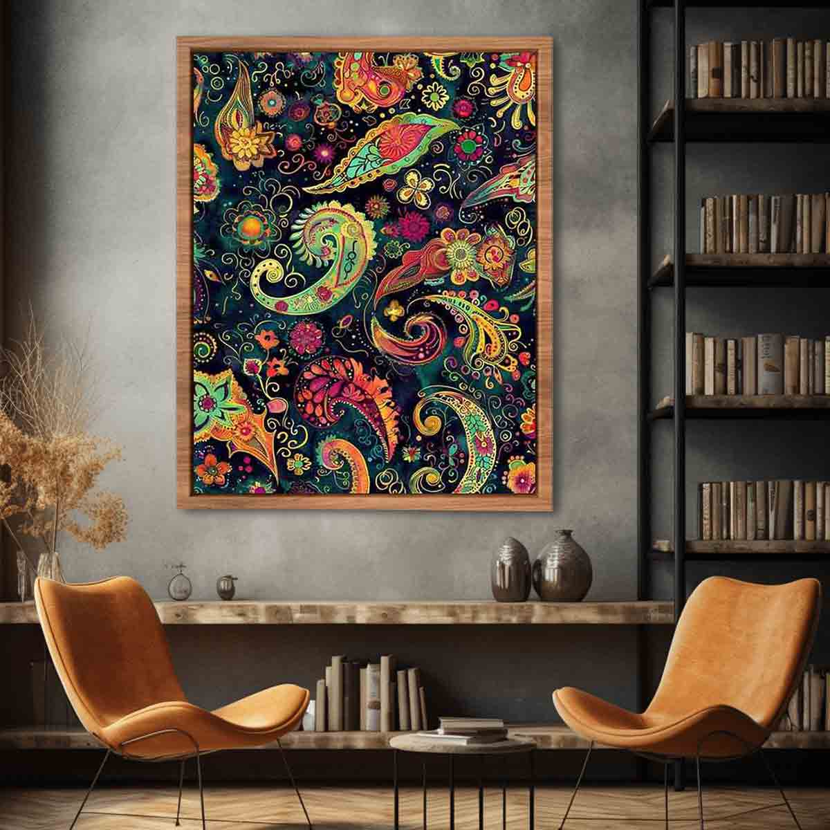 Paisley