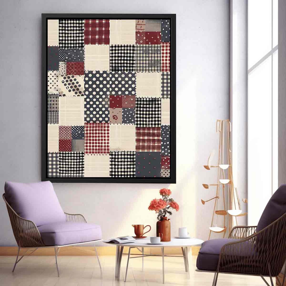 Ultra Patchwork