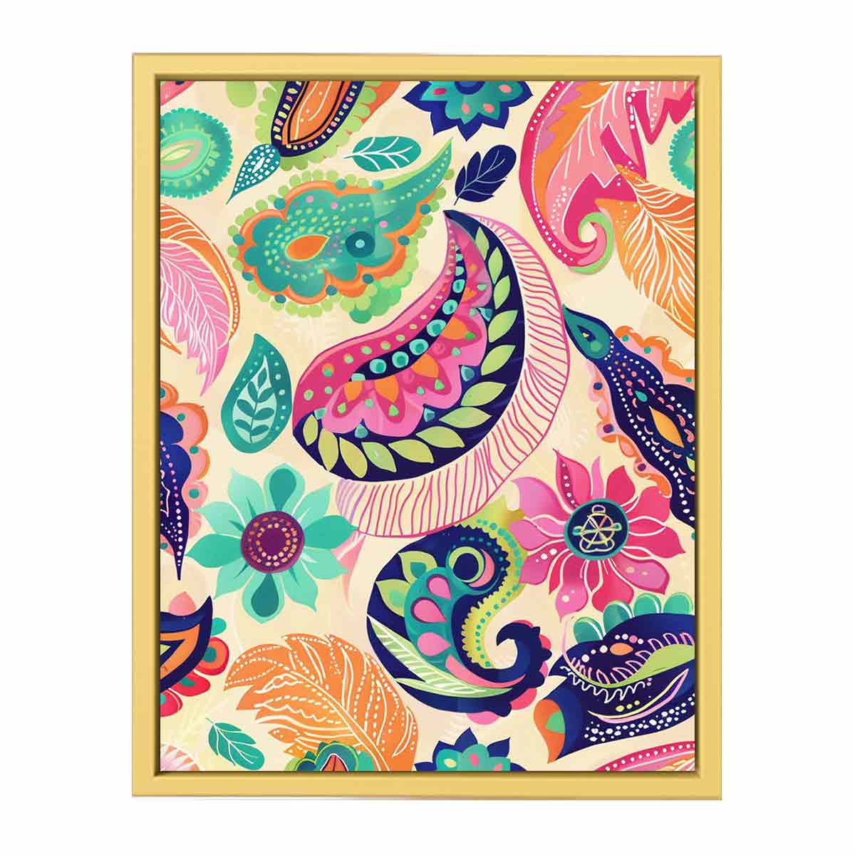 Paisley