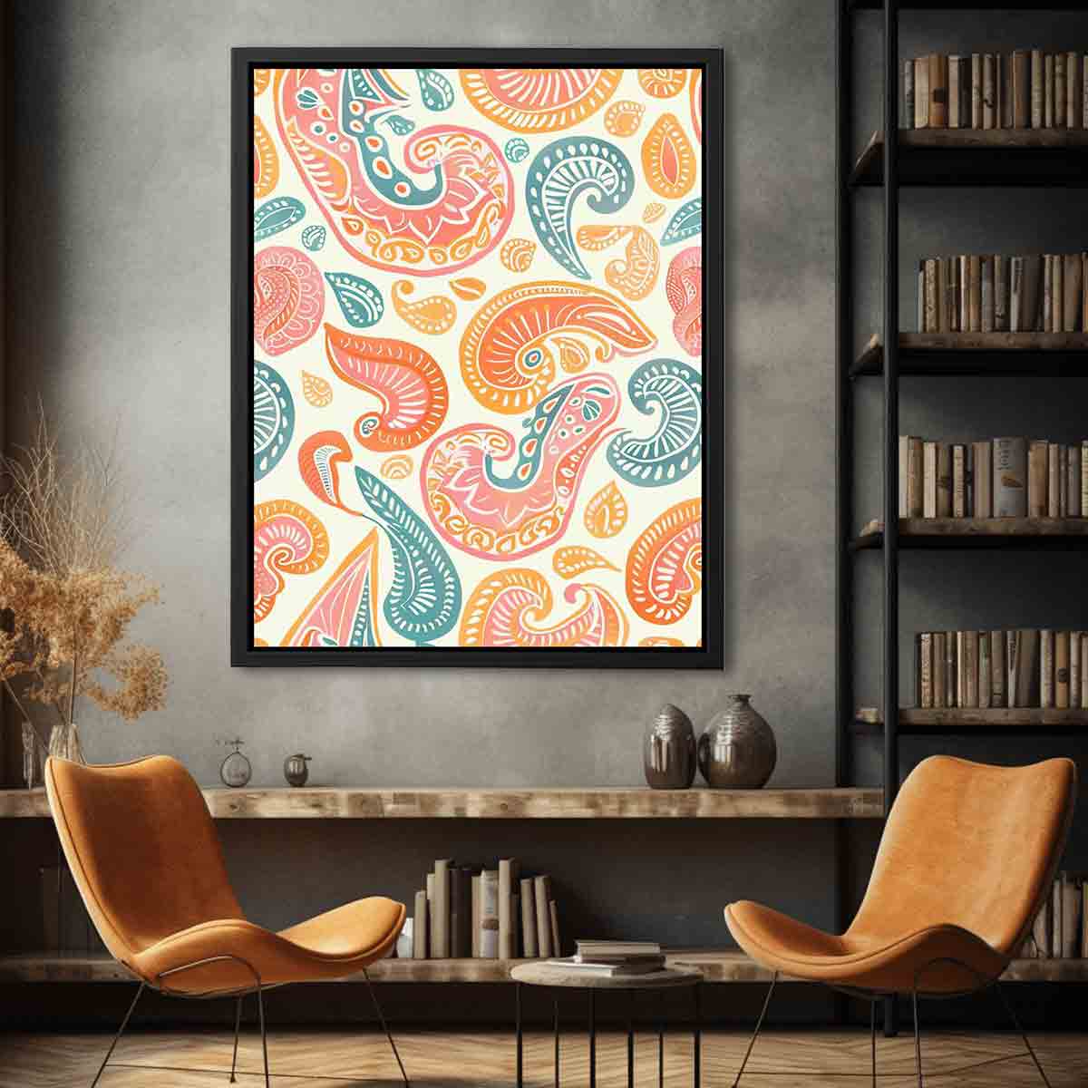 Paisley