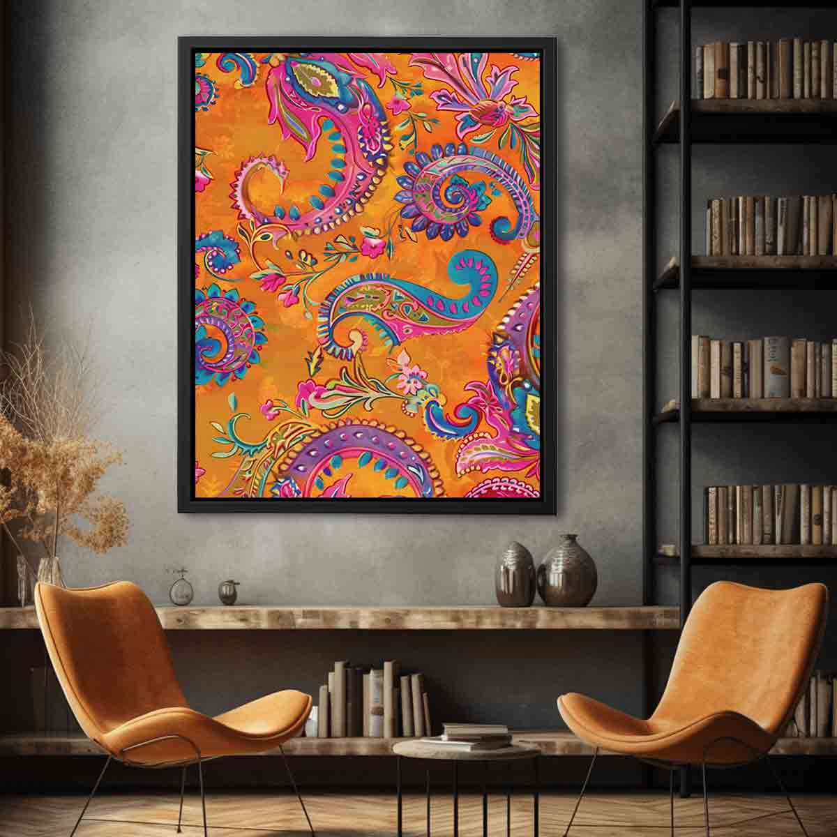 Paisley