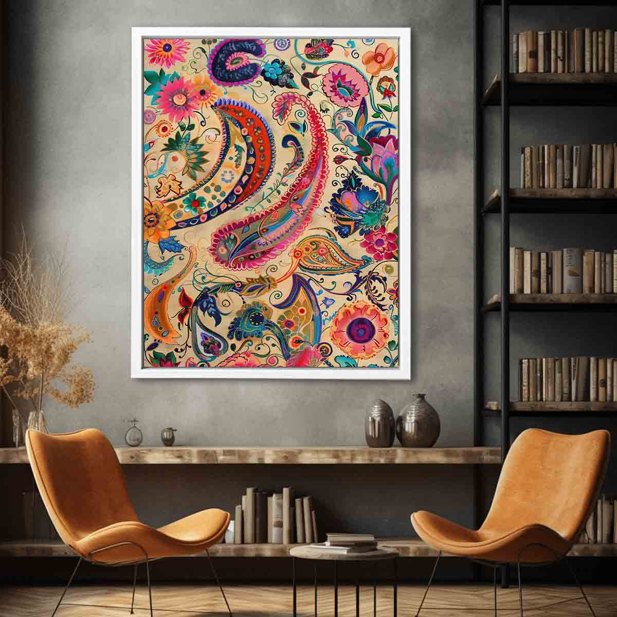 Paisley