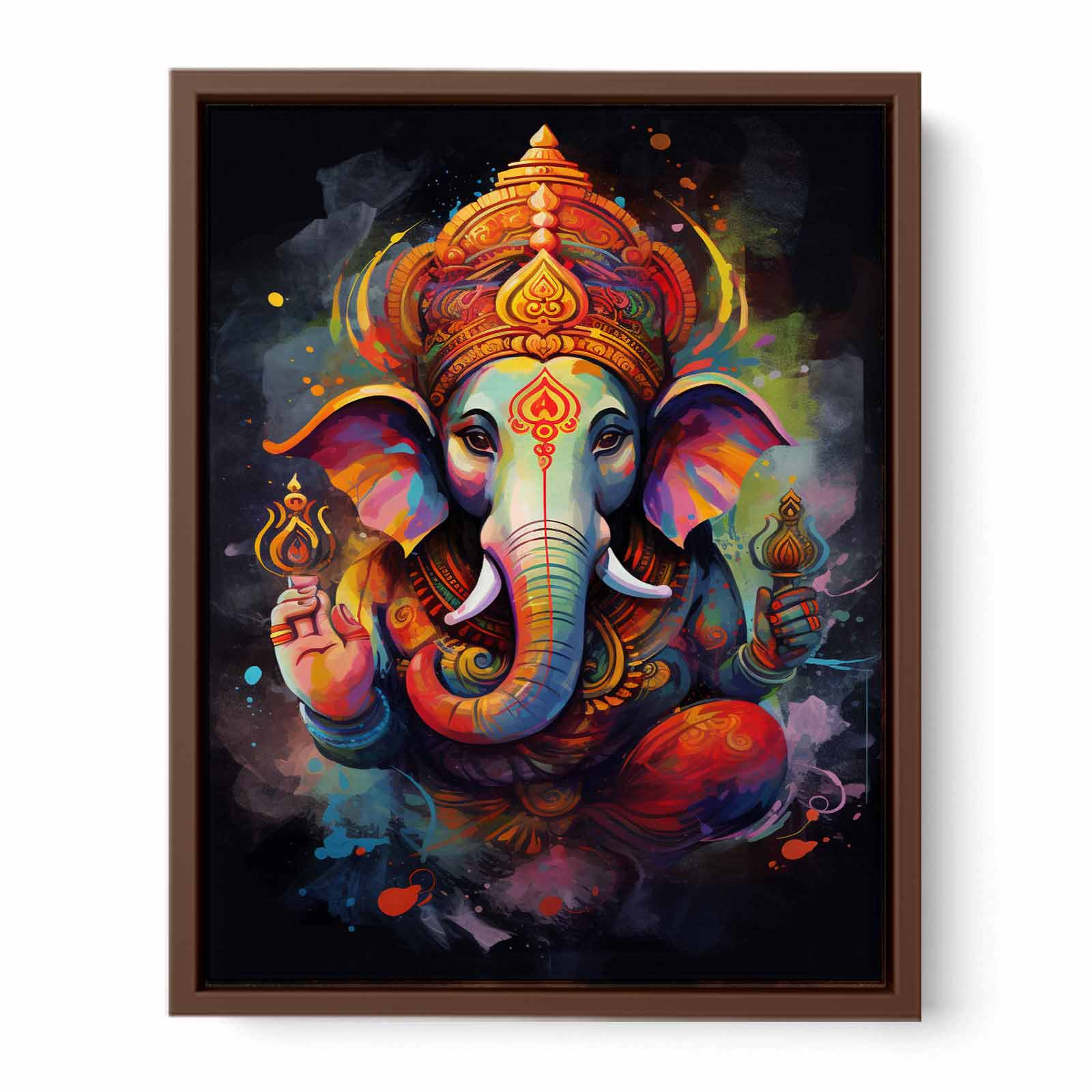Canvas Print