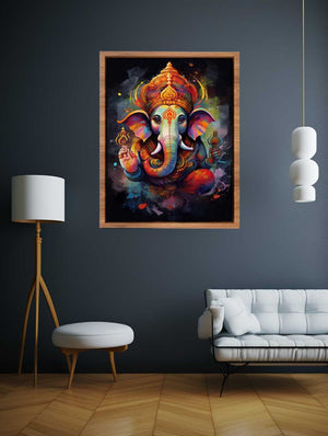  Artwork