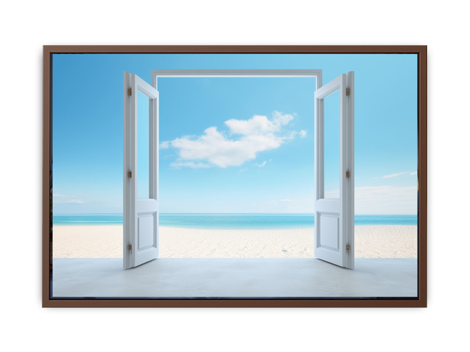 Canvas Print
