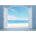 Door to Sea 