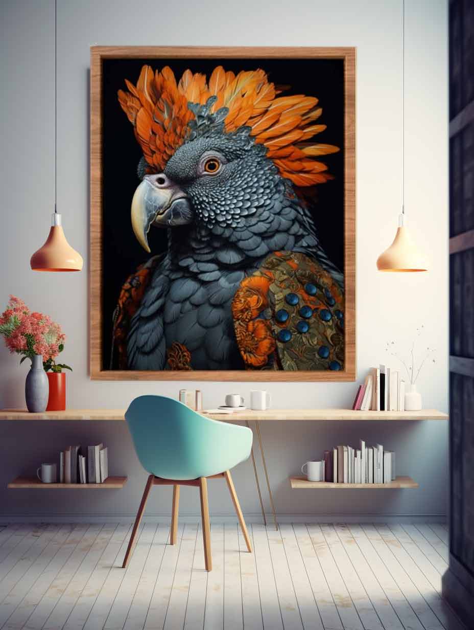 Ember Crest
