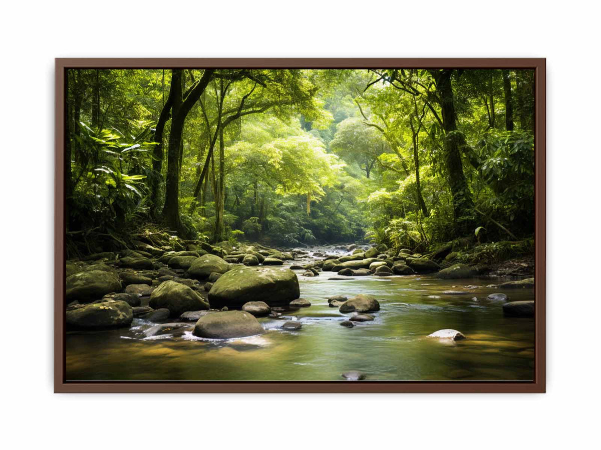 Canvas Print