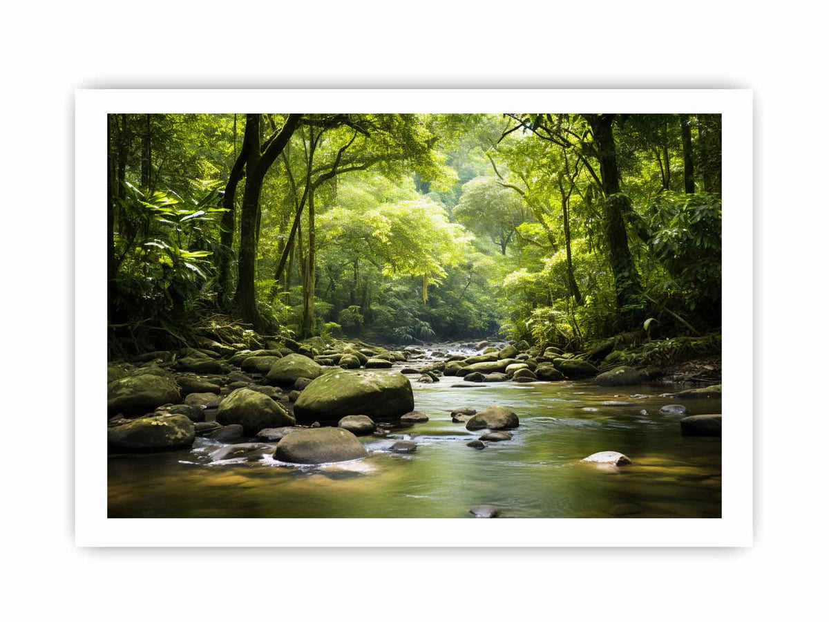 Art print