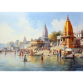 Haridwar Ganga Vintage  