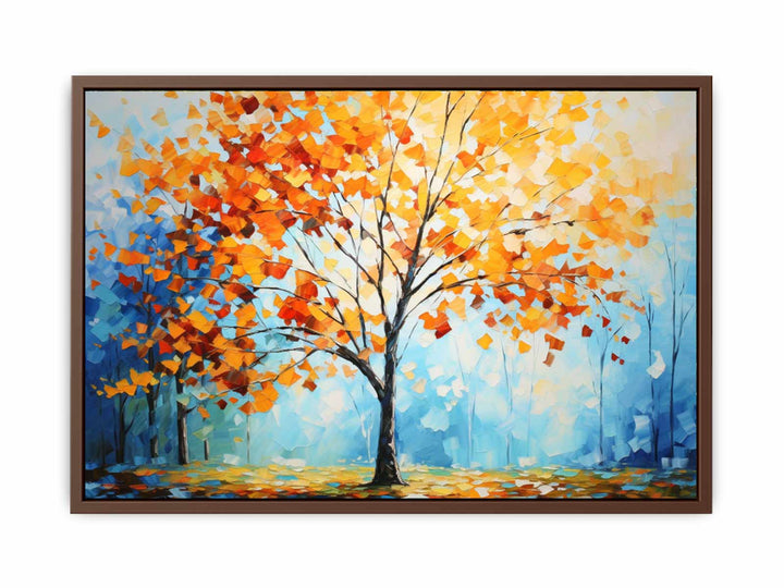 Canvas Print