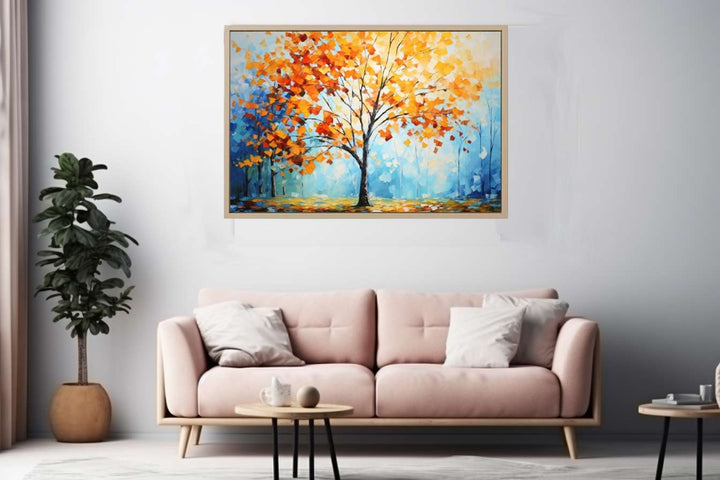  Maple Tree  