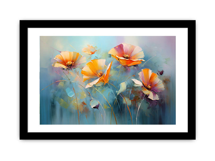 Framed Print