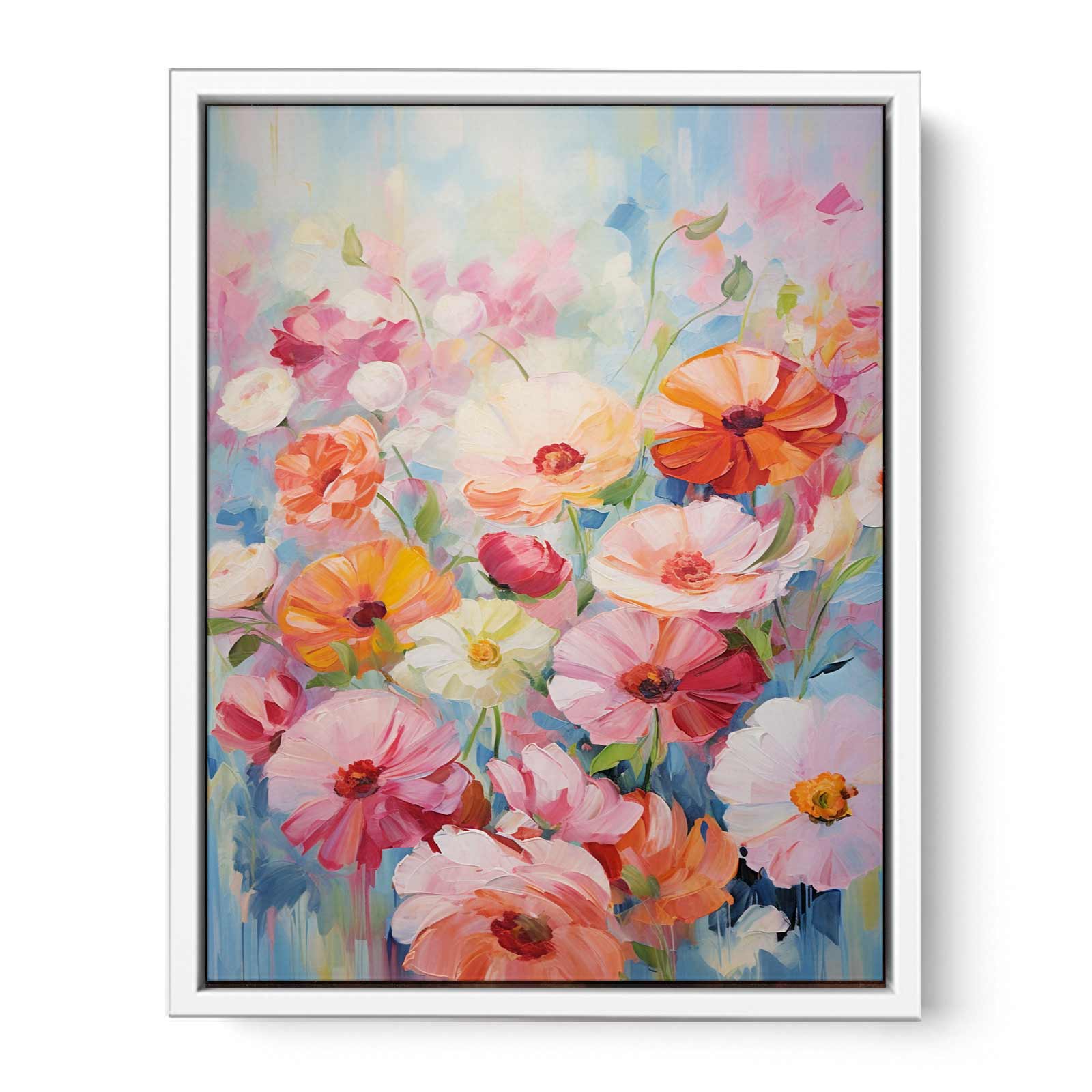 Flowers Painting  Painting