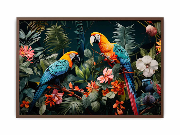 Canvas Print