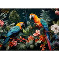  Birds Tropical  