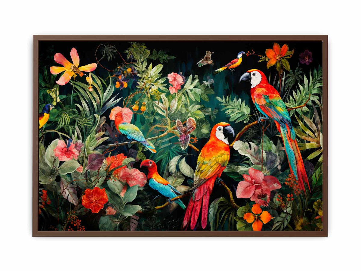 Canvas Print