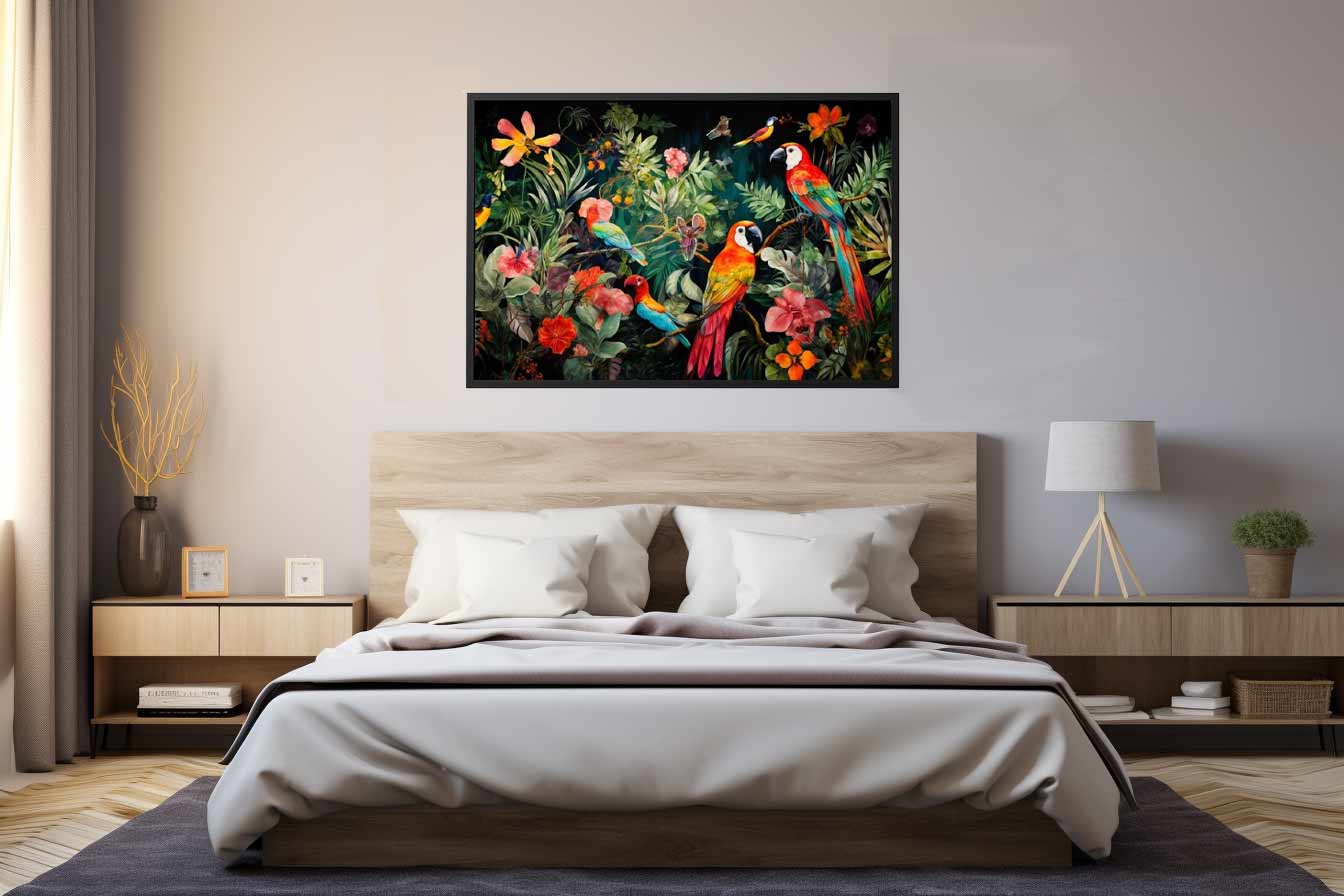  Artwork