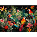  Birds Tropical  