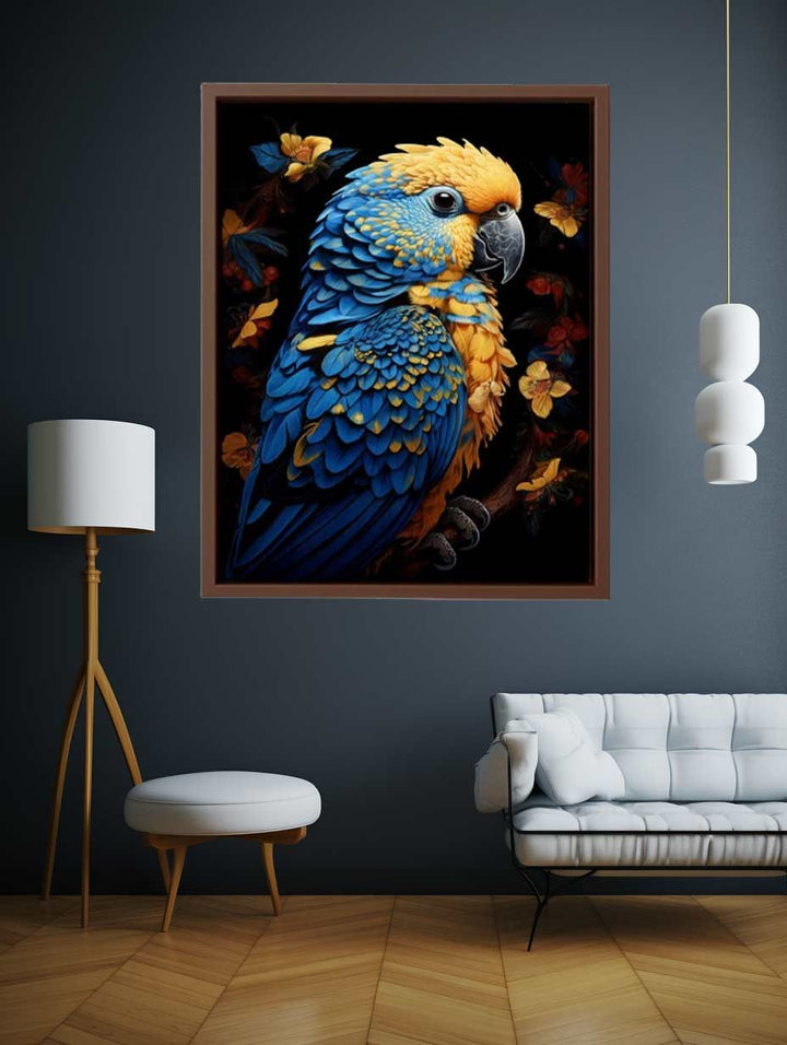  Artwork