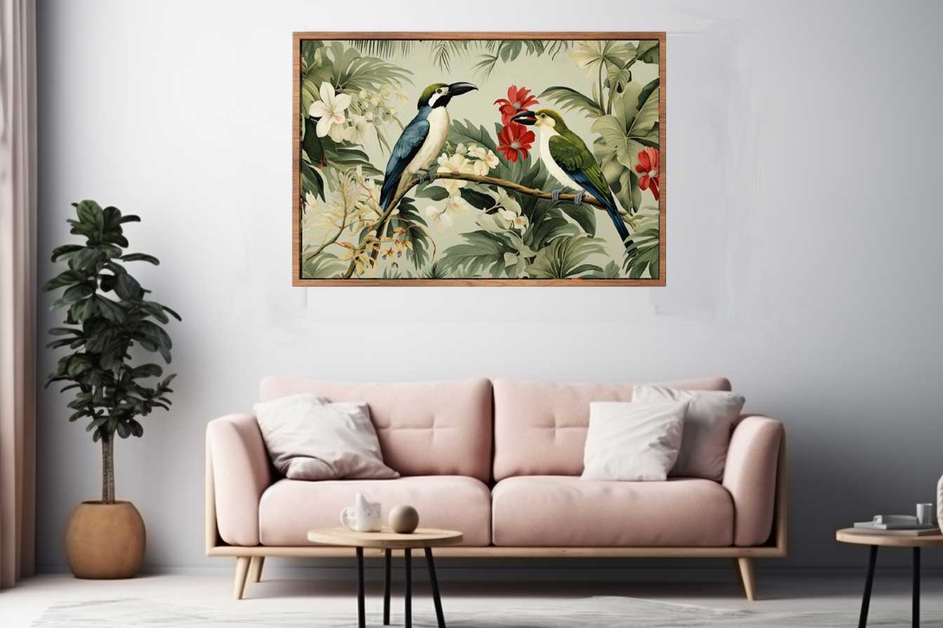  Artwork