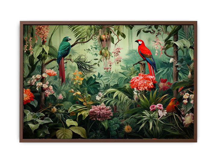 Canvas Print