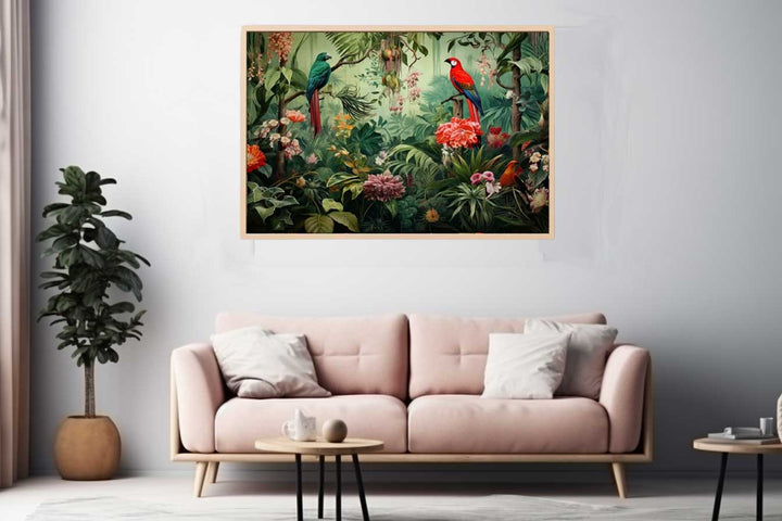  Artwork
