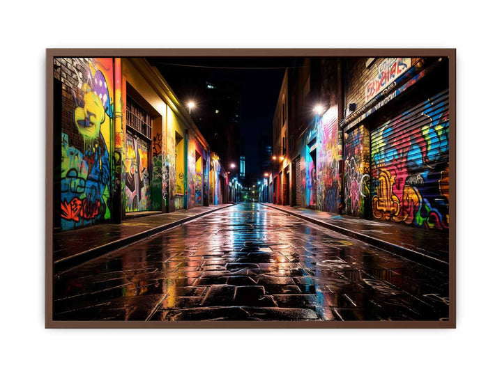 Canvas Print